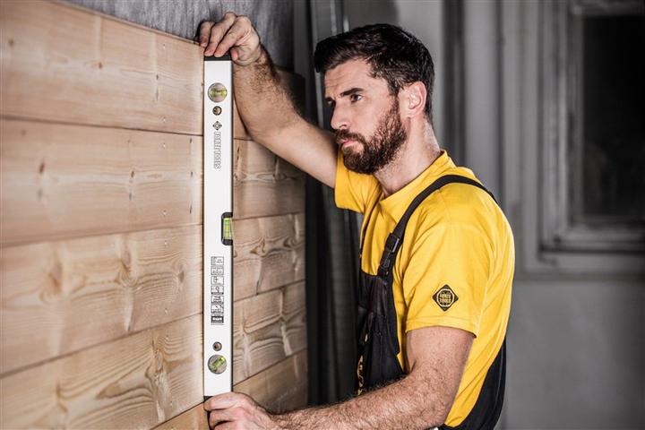 Produktbild Forte tools SPIRIT LEVEL 180CM (LATE3V180)
