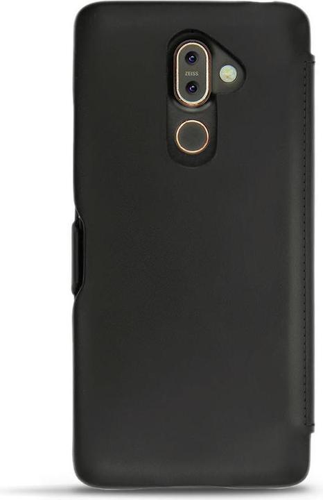 Image du produit Noreve Housse cuir horizontal (Nokia 7 Plus)