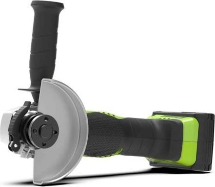 Produktbild Greenworks Ridge (125 mm)