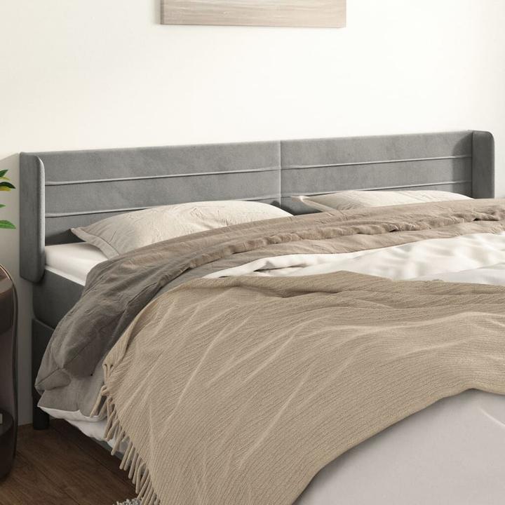 Image du produit VidaXL Kiriakoula (203 x 16 x 88 cm)