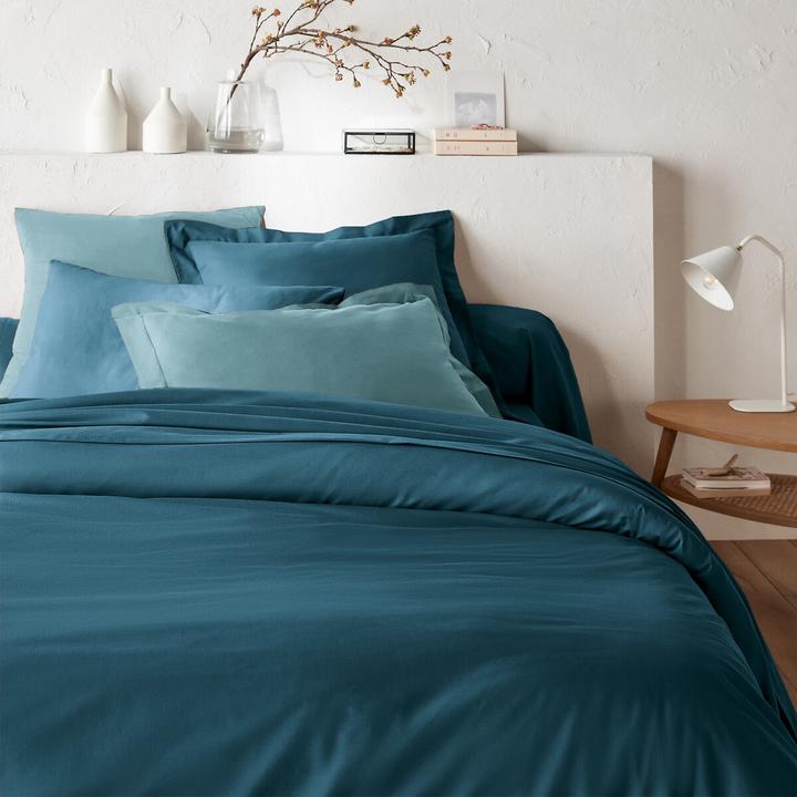 Actual product image La Redoute Interieurs Scenario Coton (150 x 250 cm)