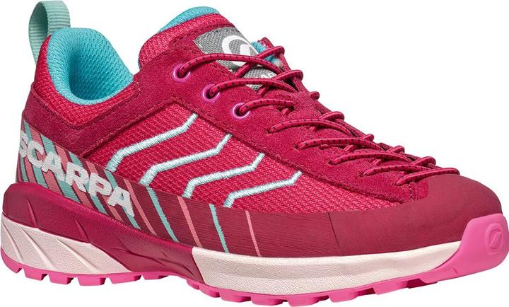 Produktbild Scarpa Mescalito Fresh Schuhe (38)