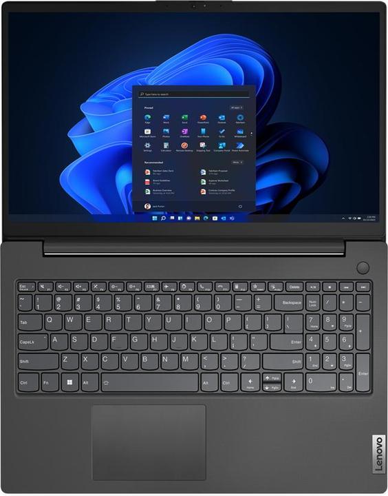 Immagine prodotto Lenovo PORTATIL CORE I5-13420H 16GB (2X8GB) 512GB SSD 15,6" FHD WIN 11 HOME (15.60", Intel Core i5-13420H, 16 GB, 512 GB, DE)
