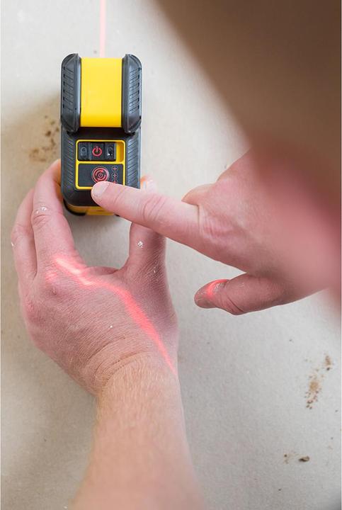 Immagine prodotto Black & Decker Laser a linea autolivellante