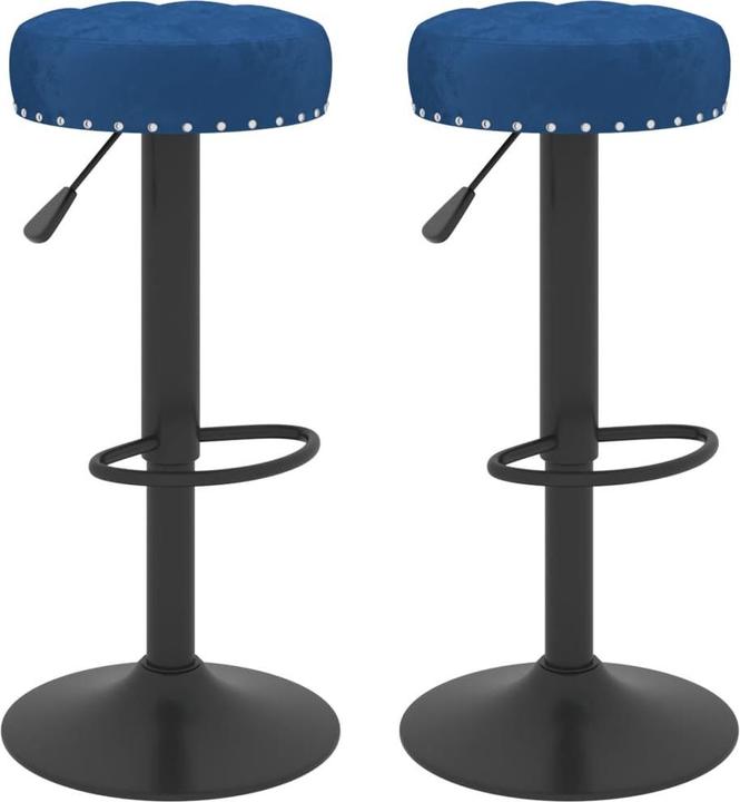 Actual product image VidaXL Bar stool