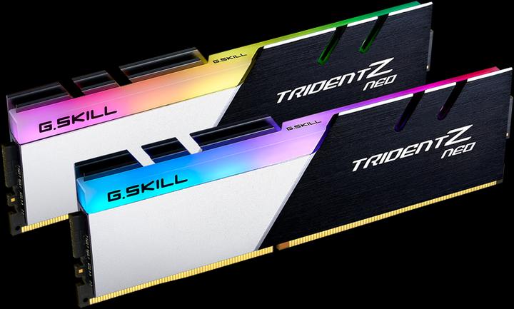 G.Skill Trident Z Neo (2 x 8GB, 3600 MHz, RAM DDR4, DIMM)