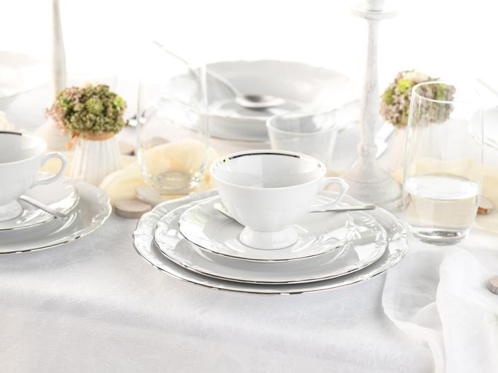 Produktbild CreaTable Maria Theresia (30 Stück)