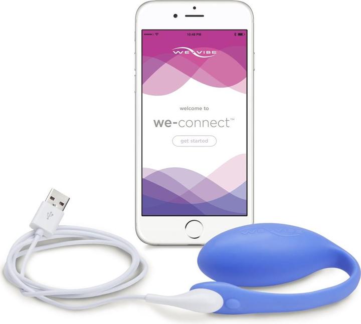 Image du produit We-Vibe Jive
