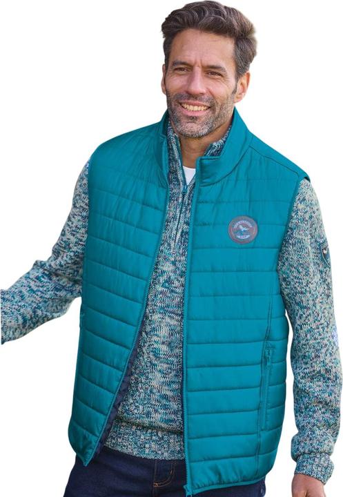 Immagine prodotto Atlas For Men Gilet Imbottita Uomo (XL)