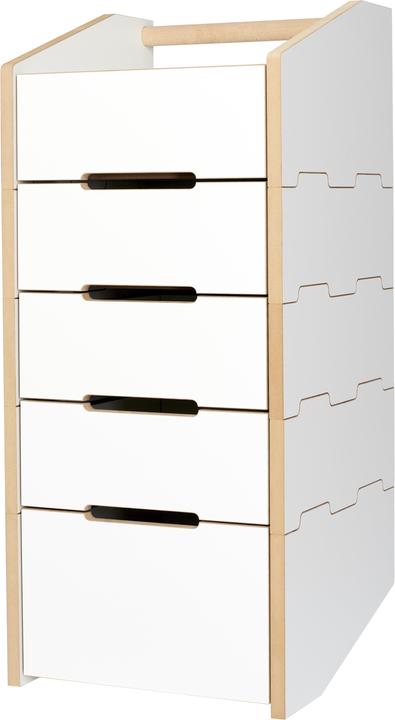 Actual product image Tojo Cargo (40 x 39 x 22.5 cm)