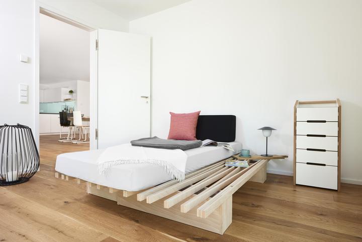 Actual product image Tojo Cargo (40 x 39 x 22.5 cm)