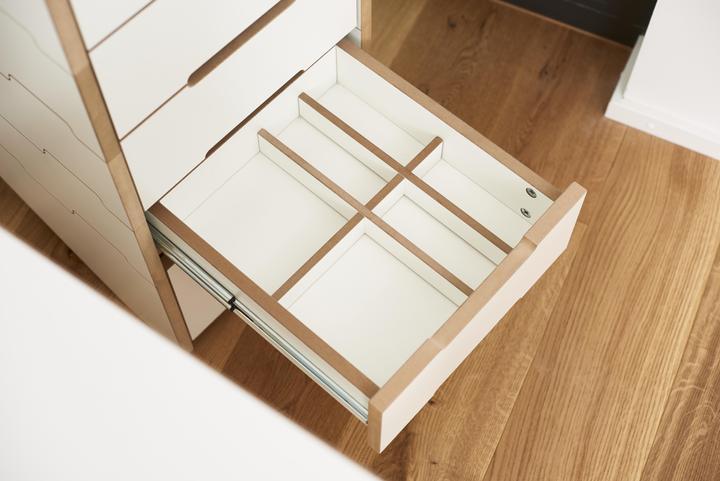 Actual product image Tojo Cargo (40 x 39 x 22.5 cm)