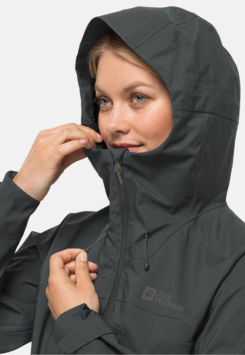 Immagine prodotto Jack Wolfskin Kammweg 3L Jkt W (XXL)