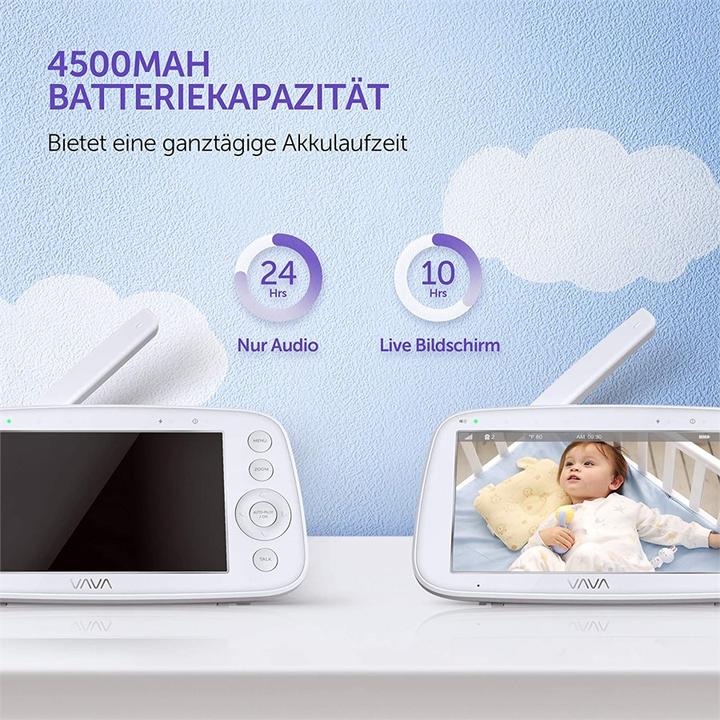 Actual product image Vava VA-IH006 (Video & Audio, 300 m)