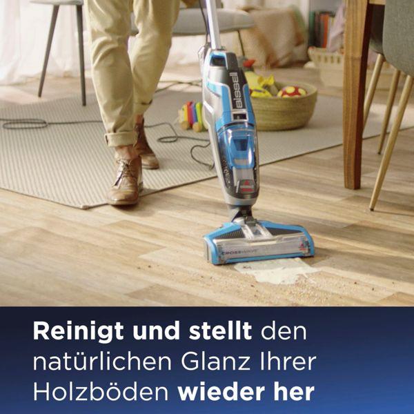 Productafbeelding Bissell Houten Vloer Formule