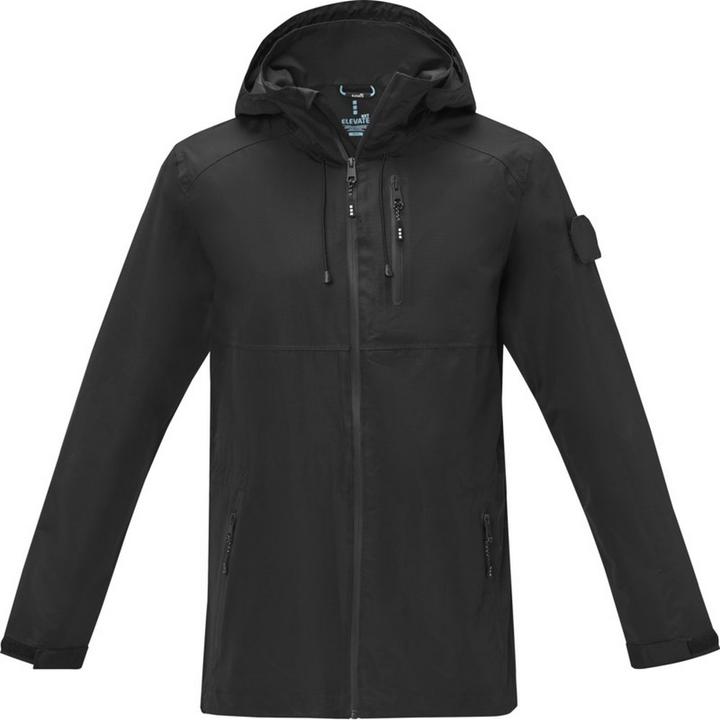 Elevate NXT Kai Jacke Leicht