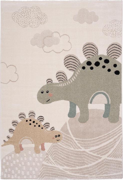 Produktbild Pergamon Kinder Teppich Happy Kids (80 x 150 cm)