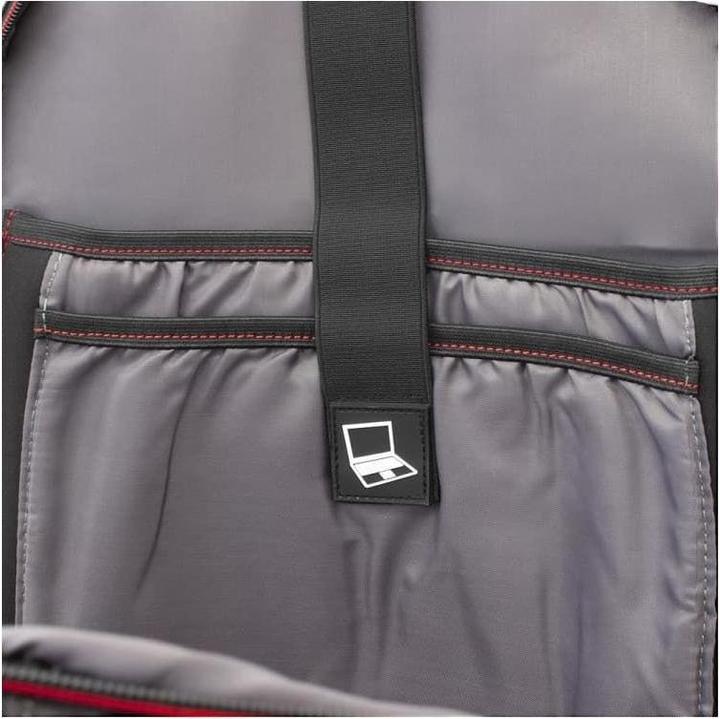 Image du produit White Shark Laptop backpack Night Rider