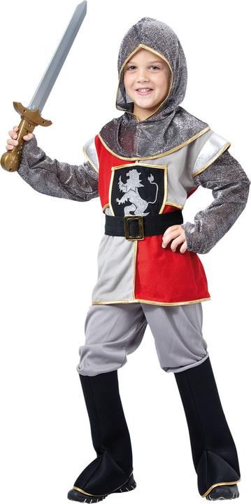 Actual product image Boland Knight Sir Templeton 4-6 y. (110, 128)
