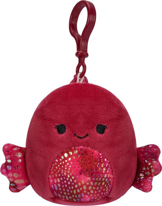 Produktbild Squishmallows Clip-On (9 cm)