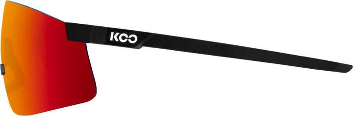 Produktbild KOO Nova (Red, Black Matt, Red, Black Matt)