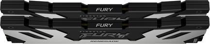 Produktbild Kingston FURY Renegade (2 x 24GB, 8400 MHz, DDR5-RAM, DIMM)