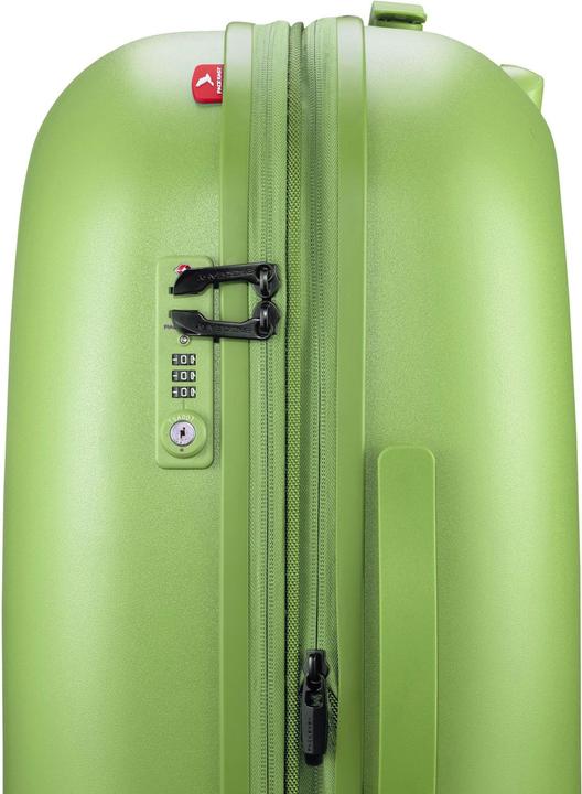 Immagine prodotto Pack Easy Gen-T, trolley, L, verde (105 l, L (90 - 115l))