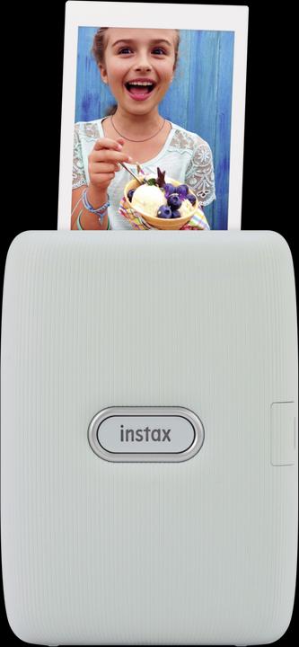 Produktbild Fujifilm Instax Mini Link EX D Ash (Farbe)