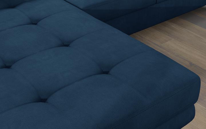 Produktbild ELTAP Armando (Ecksofa, 4-Sitzer, Bettsofa)