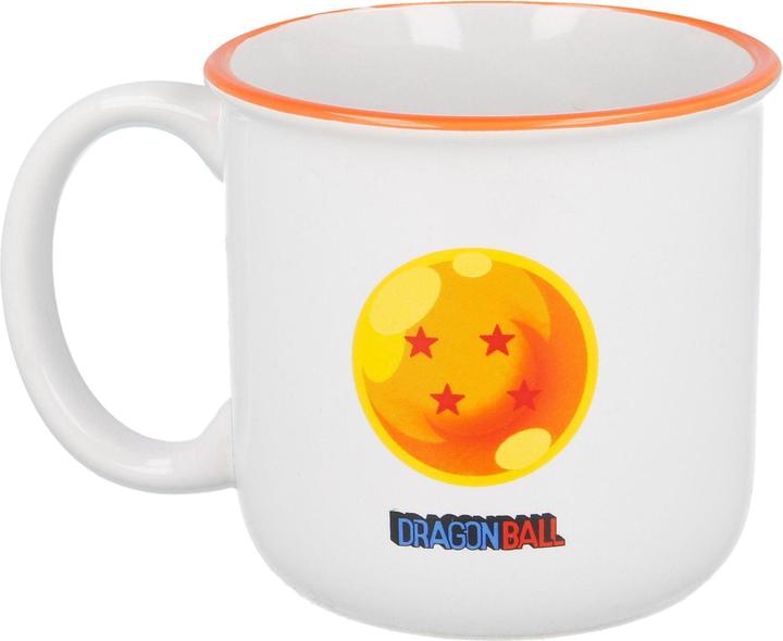 Immagine prodotto Stor Dragon Ball Turtle (400 ml) - Tazza (400 ml)