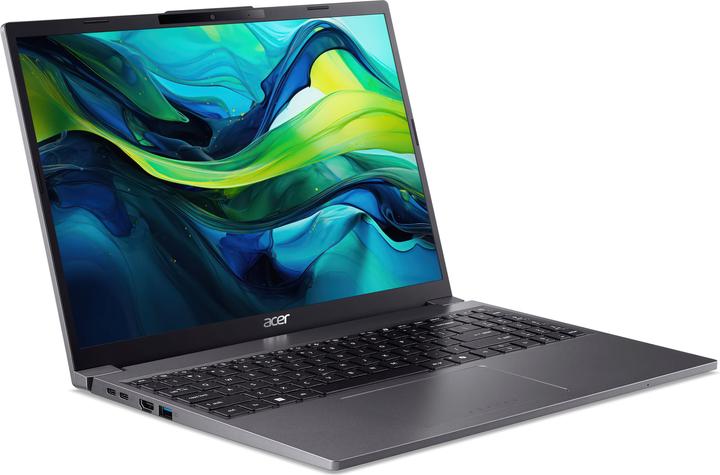 Produktbild Acer Aspire Go 15 (15.60", Intel Core i7-1355U, 32 GB, 1000 GB, CH)
