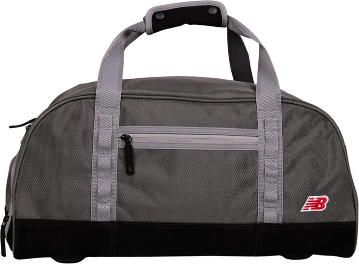 Actual product image New Balance Legacy Icon Duffel Bag