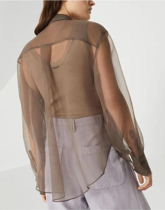 Produktbild Brunello Cucinelli Camicia M/l (S)