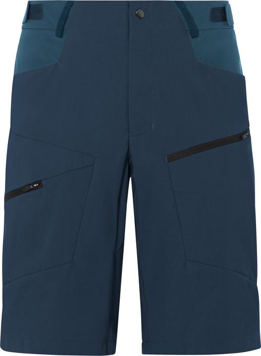 Actual product image Vaude Tekoa Shorts III (56)