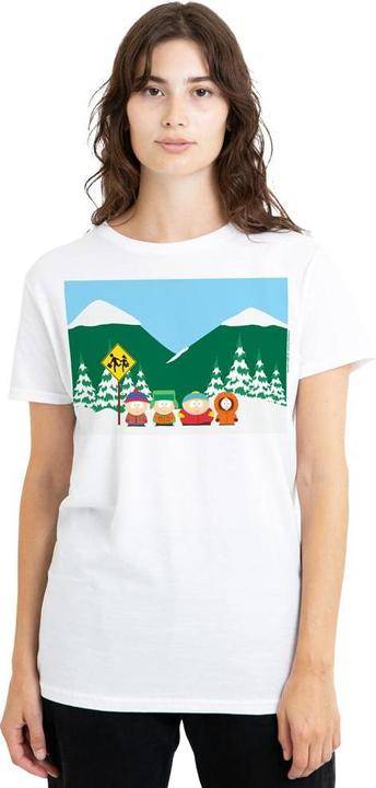 Image du produit Ubisoft - T-shirt BUS STOP - Adulte (XL)