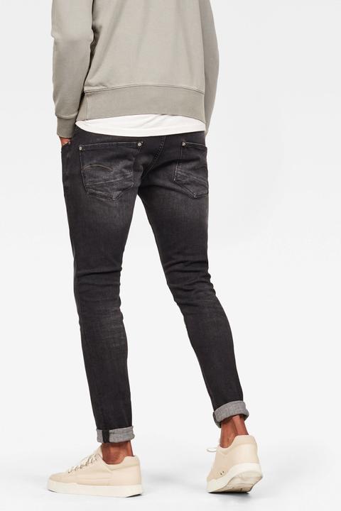Actual product image G-Star Jeans Skinny Fit "Revend" (W30/L34)