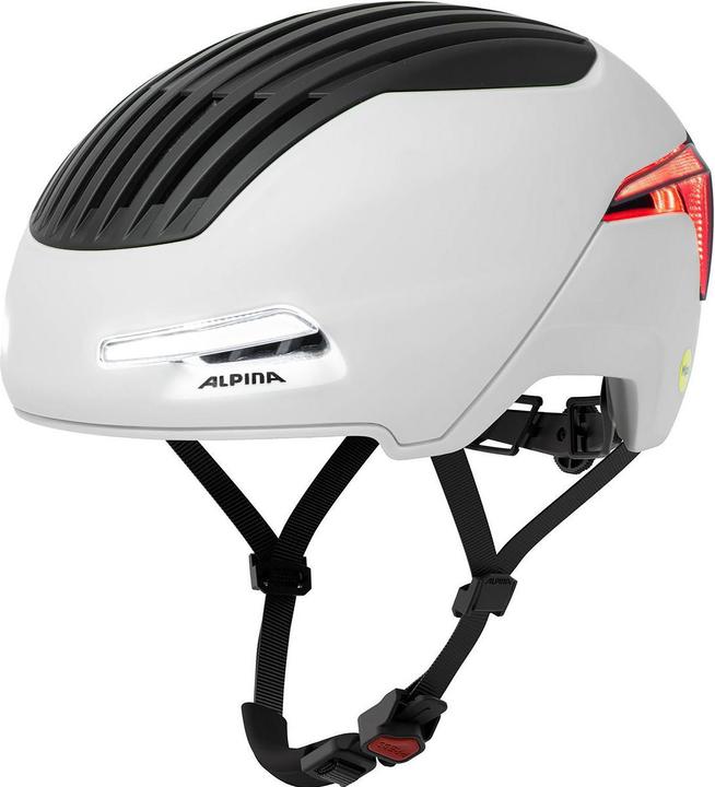 ALPINA SPORTS Brighton Mips (51 - 55 cm)