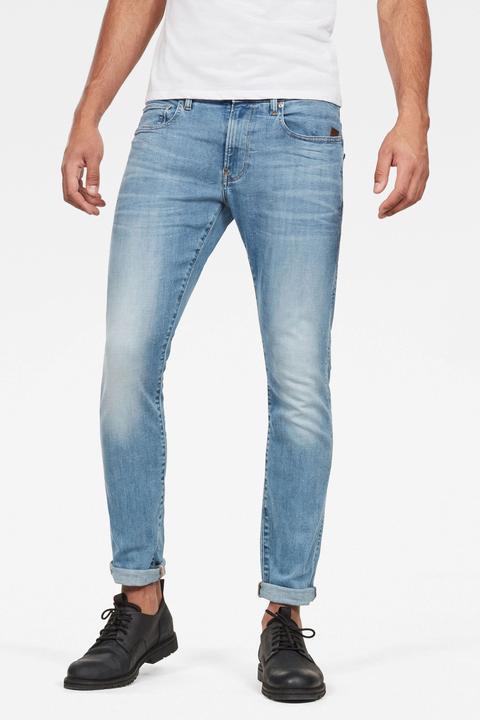 Image du produit G-Star Jeans coupe skinny "Revend" (W31/L32)