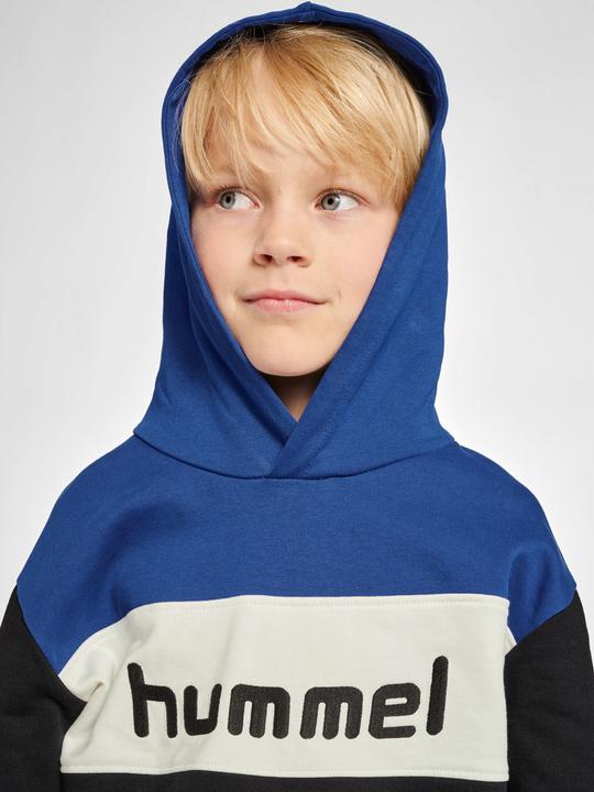 Produktbild hummel Morten Hoodie (164)