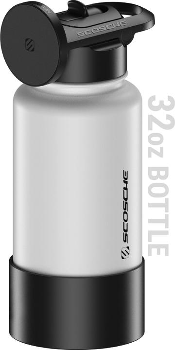 Scosche MagicMount Flask 945ml