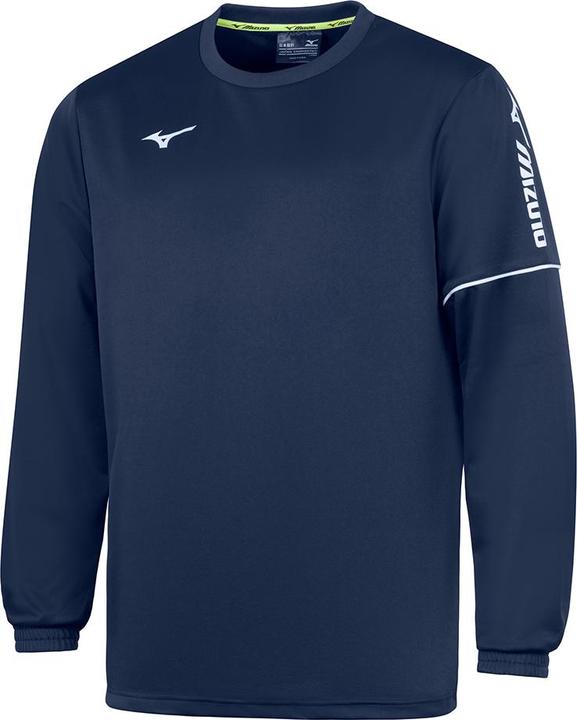Mizuno Sendai Train R Neck