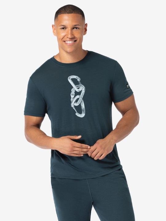 Produktbild Super Natural Carabineri Tee (L)