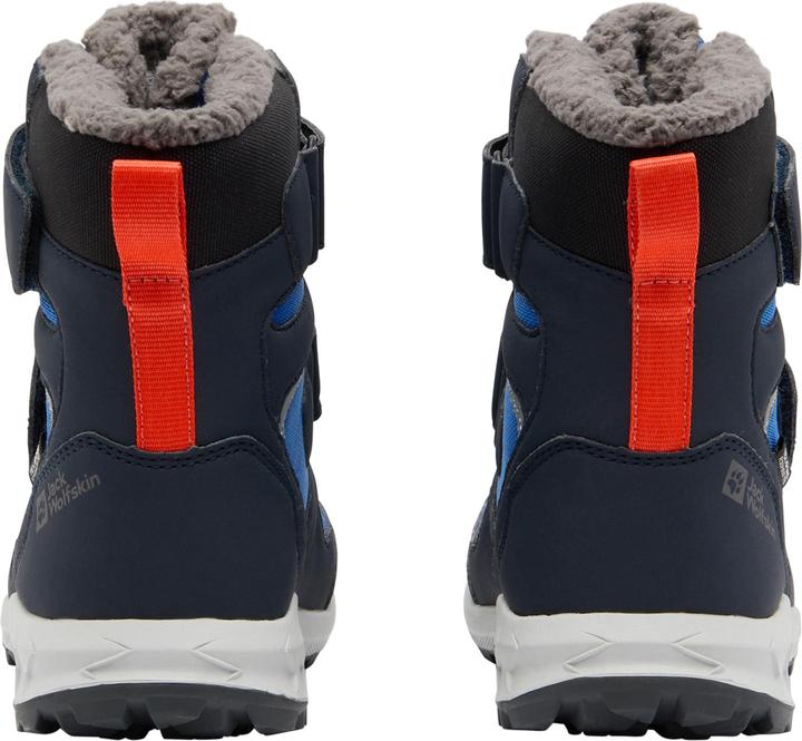 Immagine prodotto Jack Wolfskin Bosco Wt Texapore High Vc K (35)