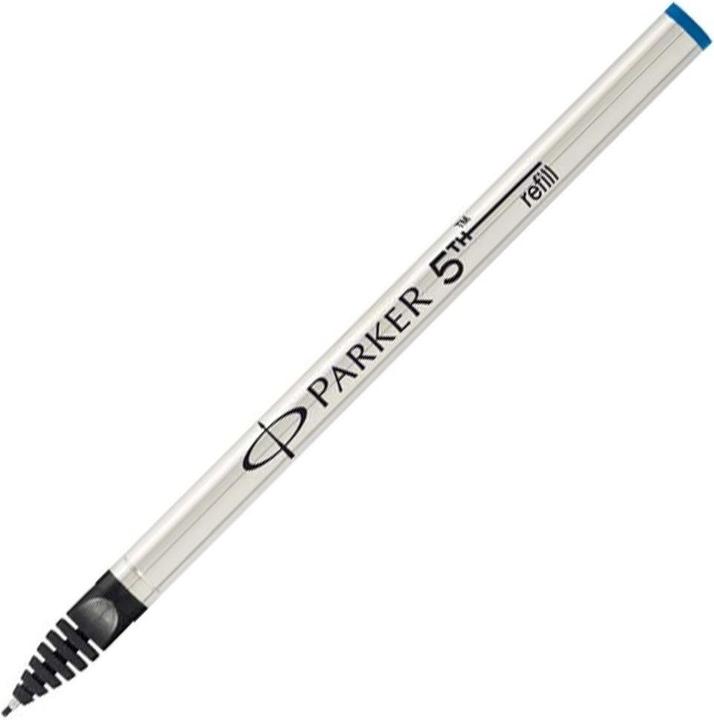 Image du produit Parker Pen 5ème (Recharger, Bleu, 0.50 mm)