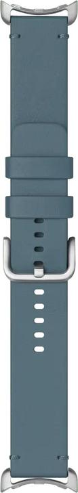 Google Classic Crafted Leather Band (45 mm, Leder (100%), Google Pixel 3)