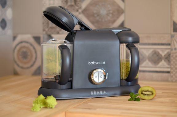 Image du produit Beaba Babycook