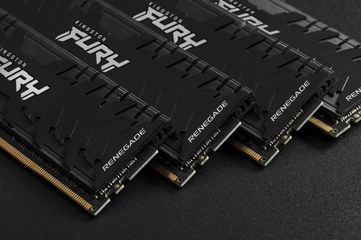 Produktbild Kingston 32GBDDR4-3600MT/S CL16DIMM (4 x 8GB, 3600 MHz, DDR4-RAM, DIMM)