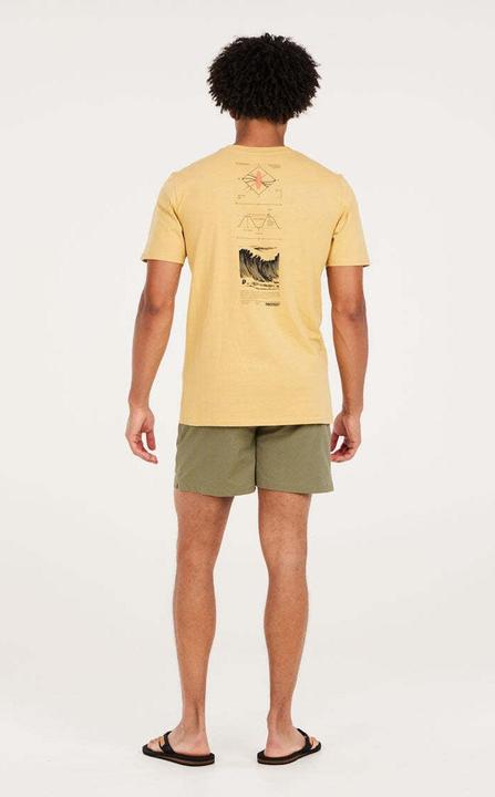 Image du produit Protest SS T-SHIRT PRTPENALT t-shirt (L)