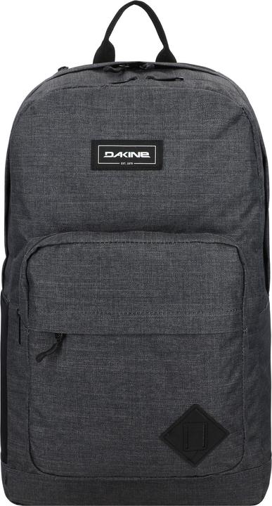 Dakine 365 Pack Dlx 27l Rugzak - Carbon (23 l)