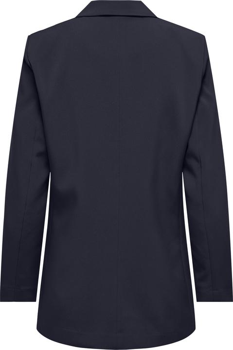 Actual product image Only Regular fit lapel collar blazer blazer (36)